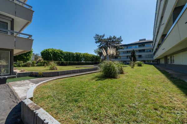 Appartement 3 pièces - 66 m² Exclusivité