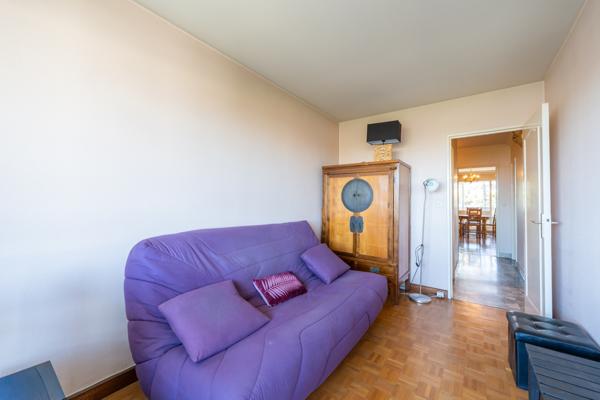 Appartement 3 pièces - 66 m² Exclusivité