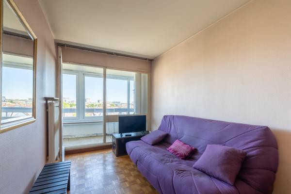 Appartement 3 pièces - 66 m² Exclusivité