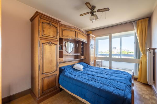 Appartement 3 pièces - 66 m² Exclusivité