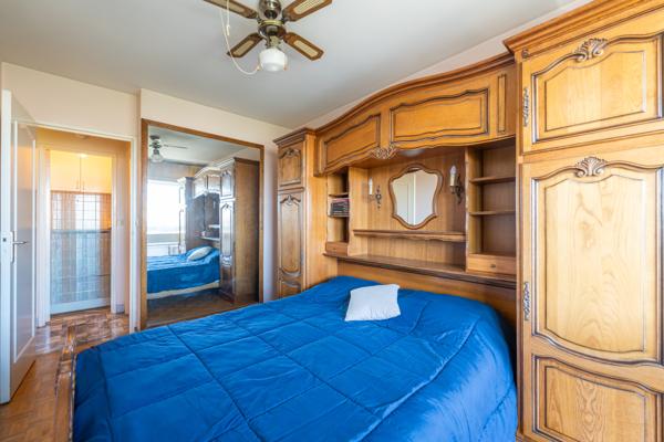 Appartement 3 pièces - 66 m² Exclusivité