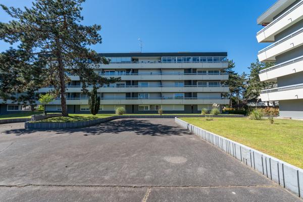 Appartement 3 pièces - 66 m² Exclusivité