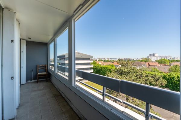 Appartement 3 pièces - 66 m² Exclusivité