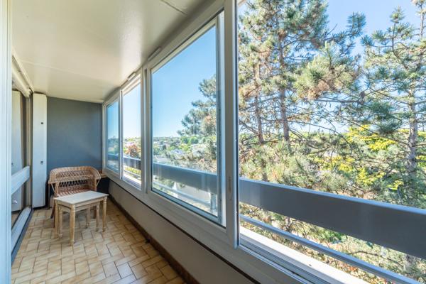 Appartement 3 pièces - 66 m² Exclusivité