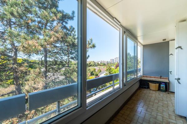 Appartement 3 pièces - 66 m² Exclusivité