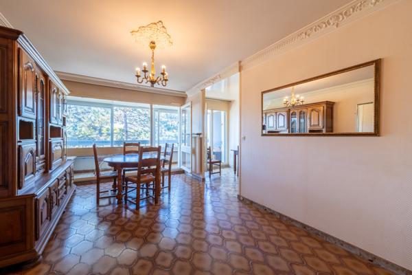 Appartement 3 pièces - 66 m² Exclusivité