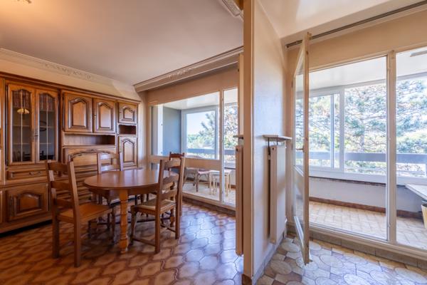 Appartement 3 pièces - 66 m² Exclusivité