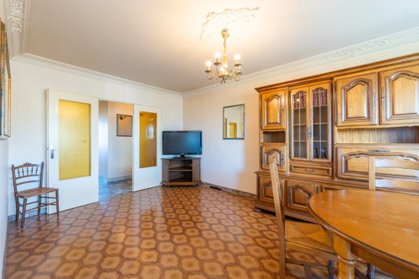 Appartement 3 pièces - 66 m² Exclusivité