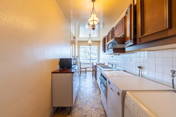 Appartement 3 pièces - 66 m² Exclusivité