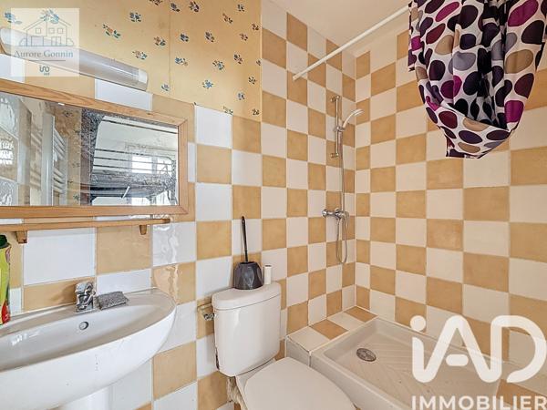 Location studio 13,53 m² Nevers