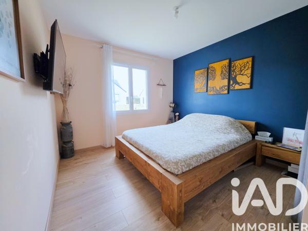 Maison à vendre 6 pièces 116 m² Sainville