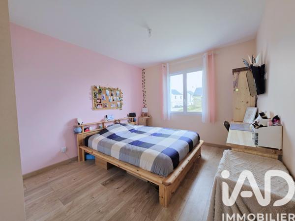Maison à vendre 6 pièces 116 m² Sainville