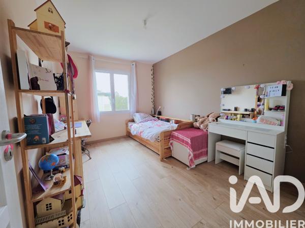 Maison à vendre 6 pièces 116 m² Sainville