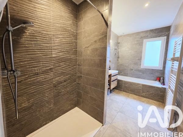 Maison à vendre 6 pièces 116 m² Sainville
