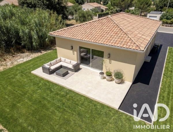 Maison à vendre 4 pièces 100 m² Langlade