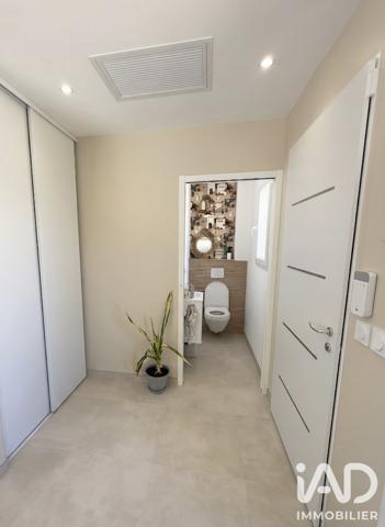 Maison à vendre 4 pièces 100 m² Langlade