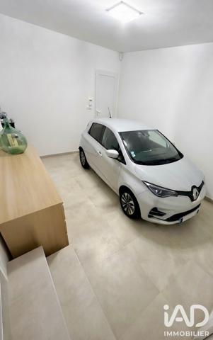 Maison à vendre 4 pièces 100 m² Langlade