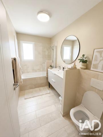 Maison à vendre 4 pièces 100 m² Langlade