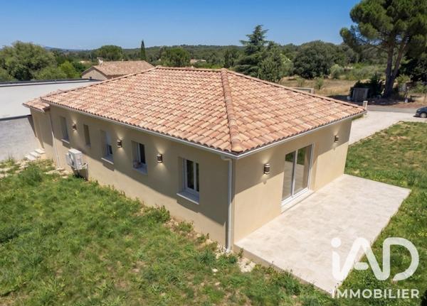 Maison à vendre 4 pièces 100 m² Langlade