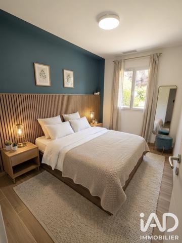 Maison à vendre 4 pièces 100 m² Langlade