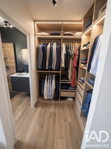 Maison à vendre 4 pièces 100 m² Langlade