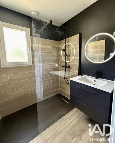 Maison à vendre 4 pièces 100 m² Langlade