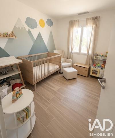 Maison à vendre 4 pièces 100 m² Langlade