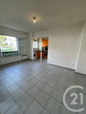 Appartement à vendre  2 pièces - 38 m2 HENDAYE - 64