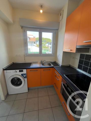 Appartement à vendre  2 pièces - 38 m2 HENDAYE - 64