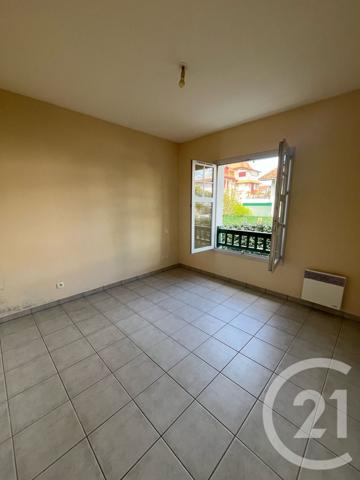 Appartement à vendre  2 pièces - 38 m2 HENDAYE - 64