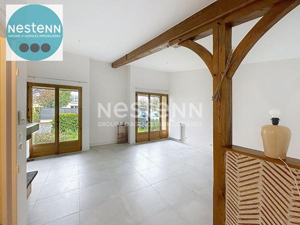 Maison 5 pièces à vendre à Saint-Gervais-la-Forêt - 219 000 €