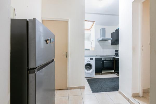 Longjumeau (91160) À vendre – Champlan (limite Longjumeau) – T2 de 43 m² – Vendu loué – Excellent rendement locatif