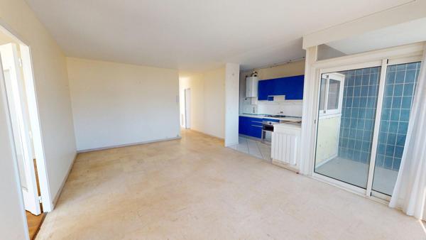 À vendre : Appartement 4 pièces avec vue mer à Saint Georges de Didonne