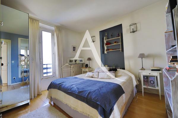 Maison Montesson - 7 pièce(s) - 140 m2