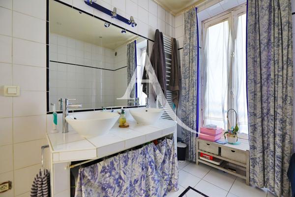 Maison Montesson - 7 pièce(s) - 140 m2