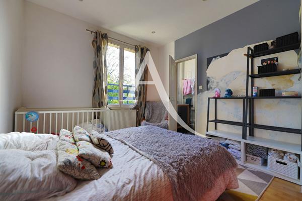 Maison Montesson - 7 pièce(s) - 140 m2