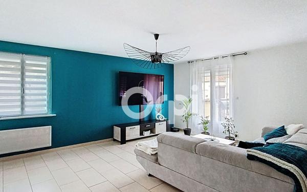 Appartement à louer    4 pièces •  Mont-lès-Neufchâteau