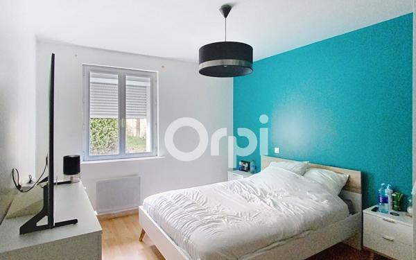 Appartement à louer    4 pièces •  Mont-lès-Neufchâteau