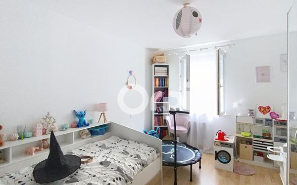 Appartement à louer    4 pièces •  Mont-lès-Neufchâteau