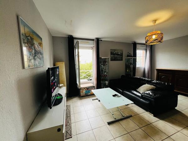 Appartement Istres 2 pièce(s) 42 m2