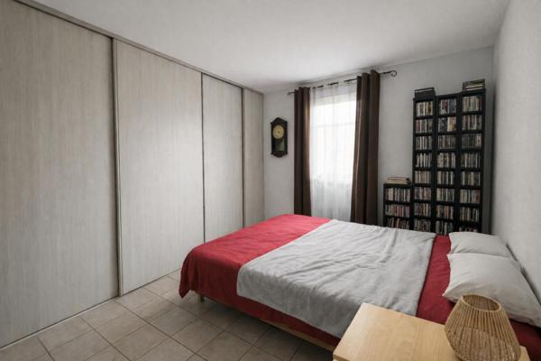 Appartement Istres 2 pièce(s) 42 m2