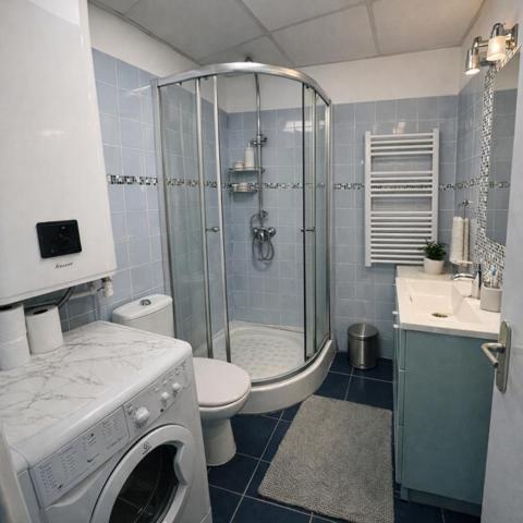 Appartement Istres 2 pièce(s) 42 m2