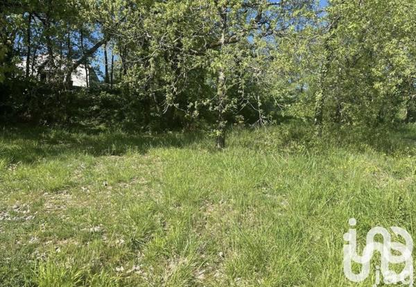 Terrain à vendre 913 m² Lectoure