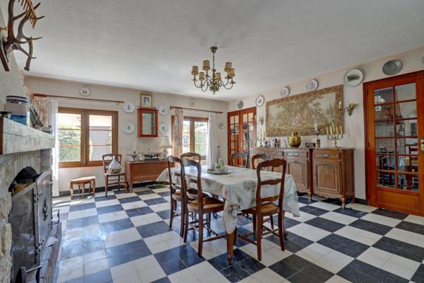 Maison 150m2, 4 chambres, toutes commodités à pieds