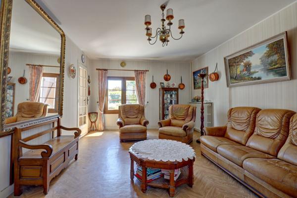 Maison 150m2, 4 chambres, toutes commodités à pieds