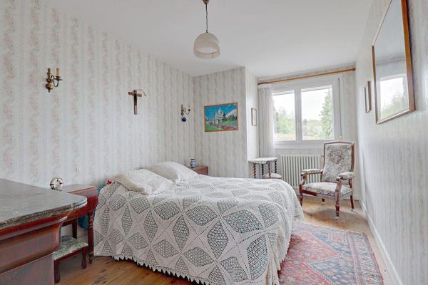 Maison 150m2, 4 chambres, toutes commodités à pieds