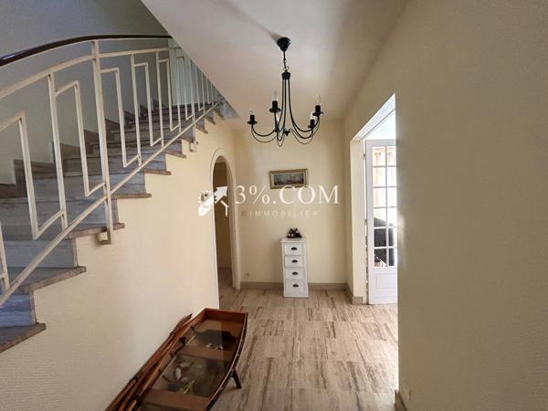 Maison 5 pièce(s) 3 chambre(s) 120 m²