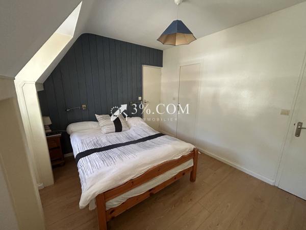 Maison 5 pièce(s) 3 chambre(s) 120 m²