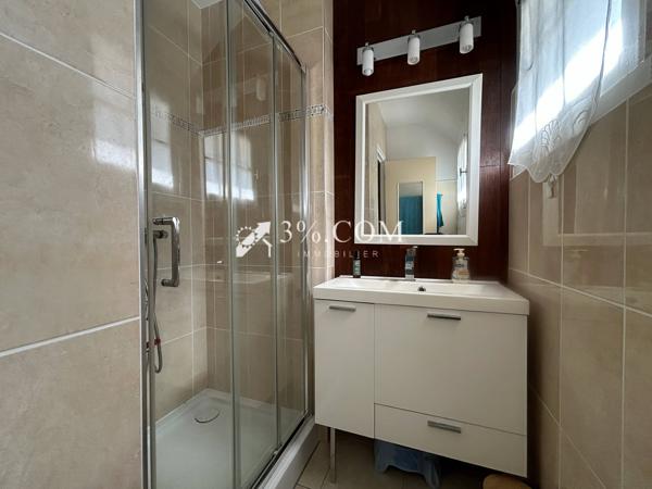 Maison 5 pièce(s) 3 chambre(s) 120 m²