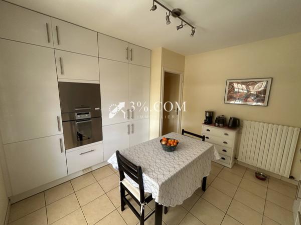 Maison 5 pièce(s) 3 chambre(s) 120 m²